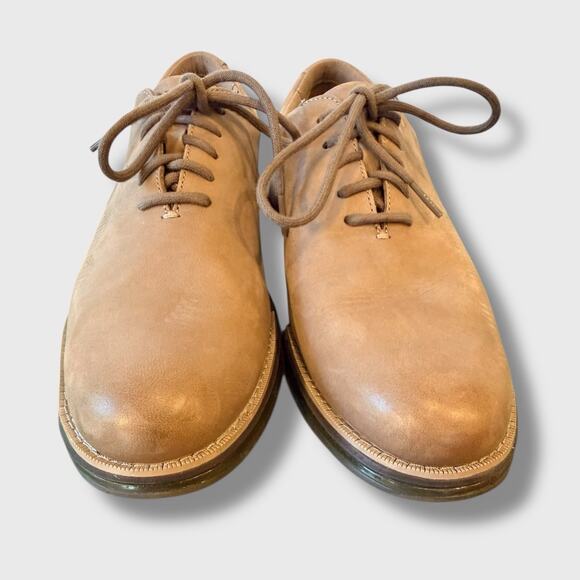 Cole Haan Men's ØriginalGrand Energy Twin Oxford Style C40364 USA Size 7